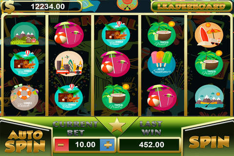 The Bag Of Golden Coins Advanced Slots - Free Entertainment Gambling Casino Game screenshot 3