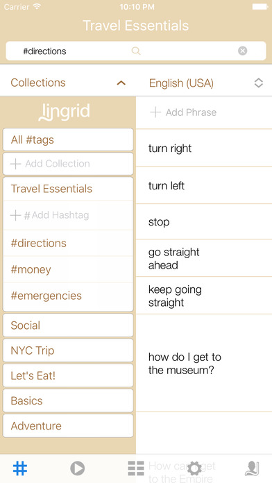 iPhone Screenshot 3