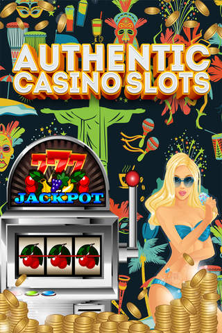 The Ace Casino - DoubleVegas screenshot 2