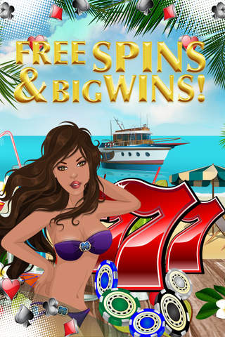 Hit Vegas Carpet Joint - FREE Mirage Casino Slots screenshot 2