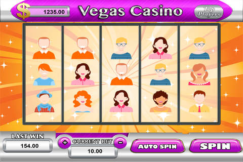777 Diamond Slots Best Pay Table - Casino Gambling House, Much Fun screenshot 3