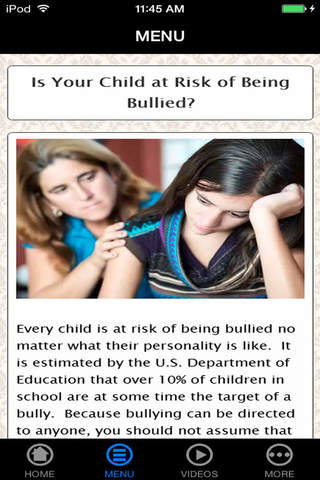 Learn Stop Bullying Guide for Beginner Parents, Teachers & Workplaces - Let's Deal with Bullies Right Way screenshot 4