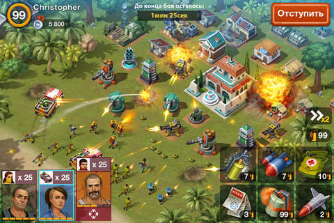Medellin: Cartel Wars screenshot 2