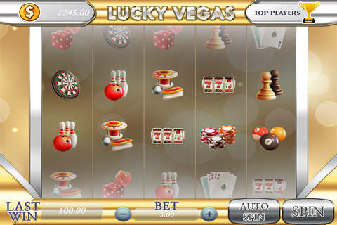 Amazing vegas slots Fruit - Red Casino screenshot 3