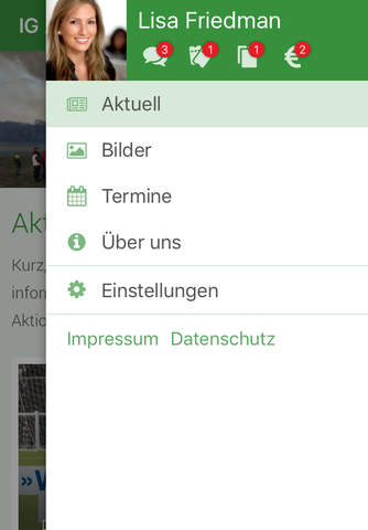 IG Altenlingen screenshot 2