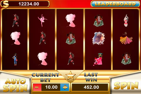 Best Aristocrat Hot Slots - Play Vegas Jackpot Slot Machines screenshot 3