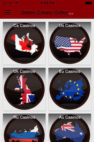 Online Casinos - Online Casino Guide for Beginners screenshot 3