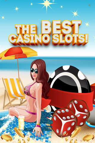 SLOTS Quick Gold Casino - FREE Gambler Game!!! screenshot 2