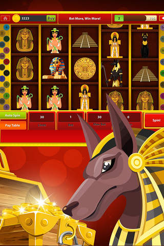 Slots Vegas Classic Casino Pro screenshot 2