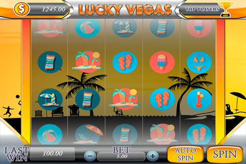 888 Amazing Lady Hot Casino - Multi Reel Slots Machines screenshot 3