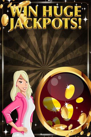 SLOTS Free Spin Win Big! - Las Vegas Free Slot Machine Games - bet, spin & Win big! screenshot 2