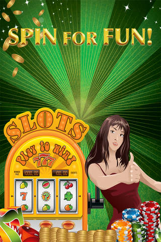 Slots Top Vegas Coin Pusher Mania screenshot 2
