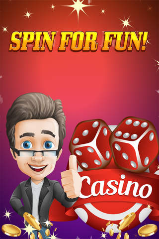 Real Hot Big Cash Casino - Xtreme Vegas Games screenshot 2
