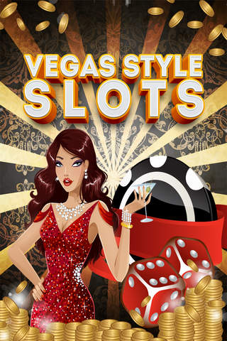 Classic Slots Galaxy Fun Play Free Slot Machines, Fun Vegas Casino Games Mega Edition screenshot 2
