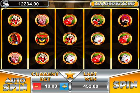 Classic Slots Galaxy Fun Slots ‚Äì Play Free Slot Machines of Spin & Win! screenshot 3