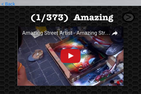 Inspiring Street Art  Photos and Videos FREE screenshot 3