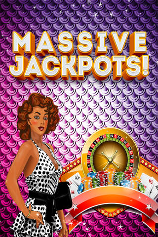 90 Palace of Vegas BigWin Casino - Las Vegas Free Slot Machine Games screenshot 2