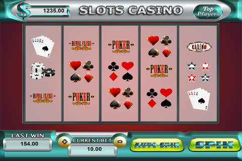 Crazy Pokies DoubleUp Diamond - FREE Pocket Slots Machines screenshot 3