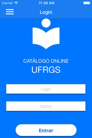 SABi - UFRGS screenshot 2