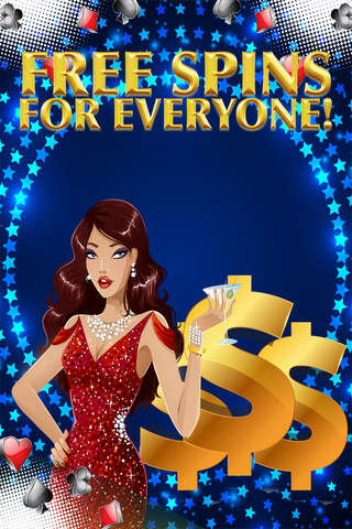 777 Classic Slots Galaxy Fun Casino - Play Free Entretainment screenshot 2