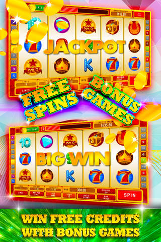 Best Rescuer Slots: Play the spectacular Fireman Bingo and be the fortunate winner screenshot 2