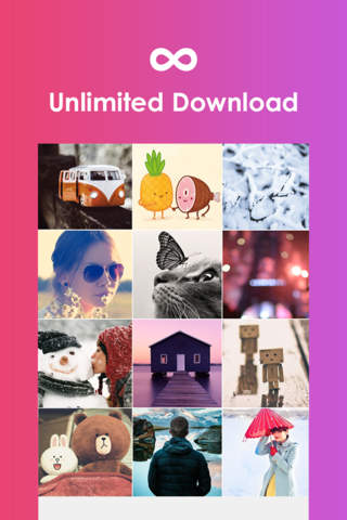 RapidSave - Download Your Instagram Videos & Photo screenshot 2