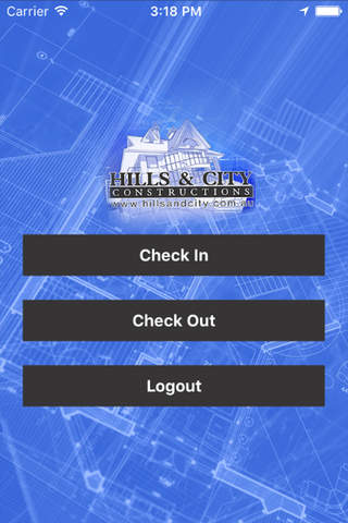 Hills and City Construction screenshot 3