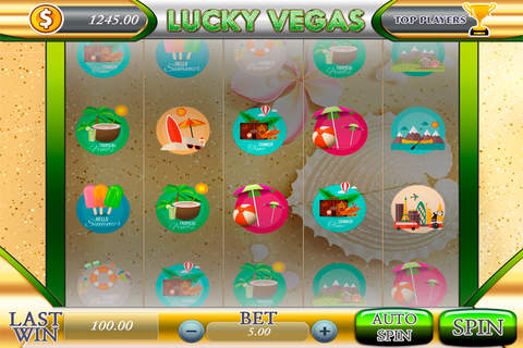 Hazard House Of Fun - Free Slots screenshot 3