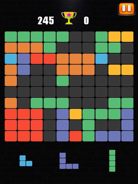 instal the new for apple Classic Block Puzzle
