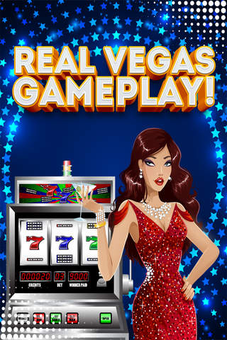 900 Lucky Play Casino Classic Roller screenshot 2