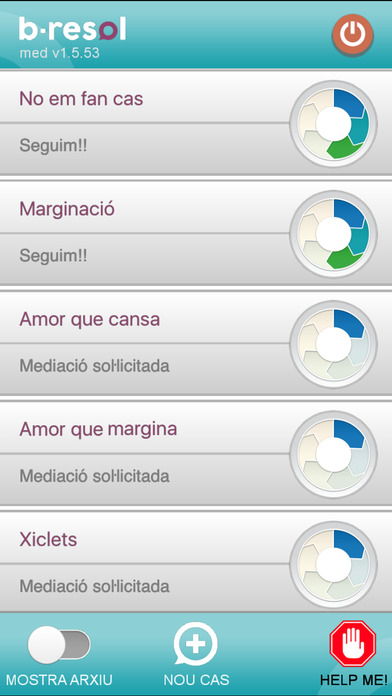 iPhone Screenshot 2