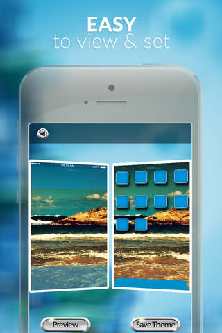 Wallpapers and Backgrounds OceanThemes : Pictures & Photo Gallery Studio screenshot 3