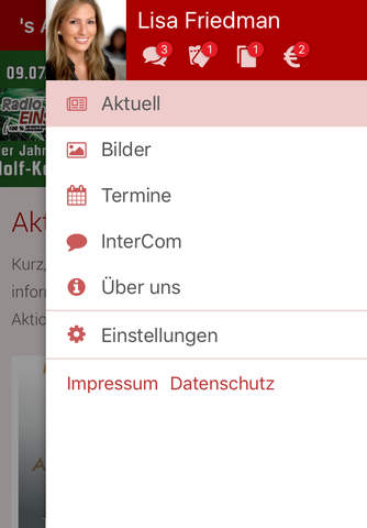 Antlabräu screenshot 2
