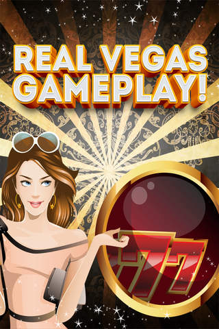 Candy & Gold of Las Vegas - Play Game Slots Machine, Grand Lucky and Mega Bet!! screenshot 2