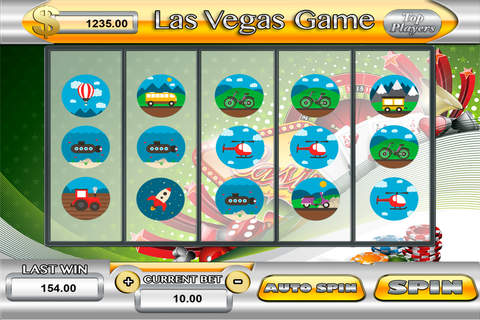 Double Your Money Casino - Play FREE Vegas Slots!!! screenshot 3