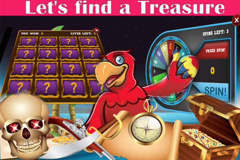 Sea God Hot Slots Games Treasure Of Ocean: Free Games HD ! screenshot 4