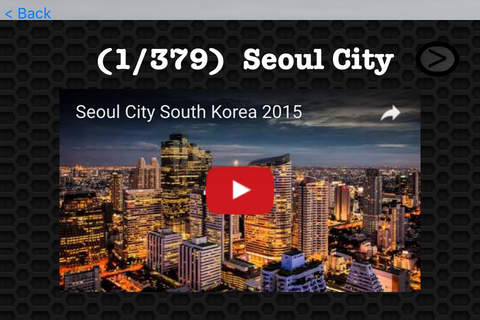 Seoul Photos & Videos | Learn about the rising capital of South Korea screenshot 3