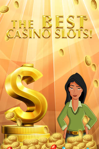 21 Full Dice Betting Slots - Wild Casino Slot Machines screenshot 2