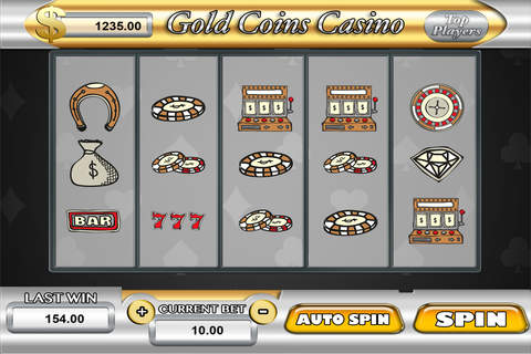 21 Ceaser Machines Poker Slots - FREE CASINO screenshot 3