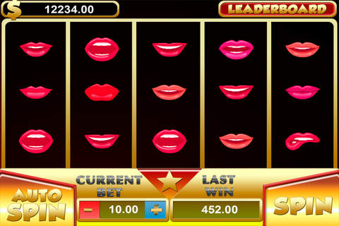 Slots Poker Golden Vault Free - Gambler Slots Game screenshot 3