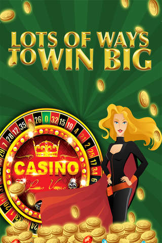 Slots Machine Casino Reel Vegas screenshot 2