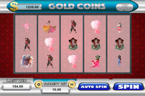 Double U Double U All In Win Slots - Deluxe Vegas Casino screenshot 3