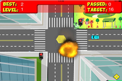 Turbo Speed Drive PRO - Traffic Drive screenshot 3