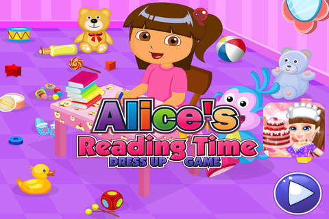 小公主苏菲亚的学习时光 - 小孩子学画画，收拾房间，换衣服游戏，趣味儿童游戏免费 screenshot 2