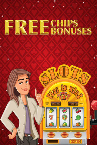 Winner Insomnia Slot - Free Casino Slot Machines screenshot 2
