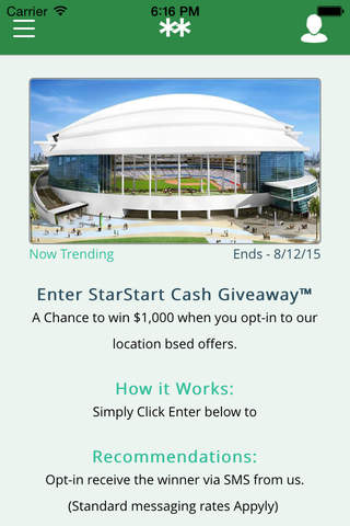 StarStar Cash screenshot 4