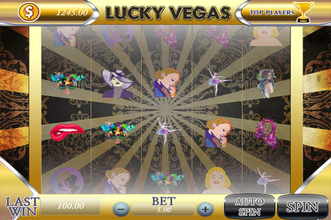 Best Crack Fun Funny Machine - Free Fireworks Slots Casino Game screenshot 3