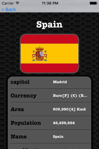 Spain Photos & Videos FREE | Learn all with visual galleries screenshot 2