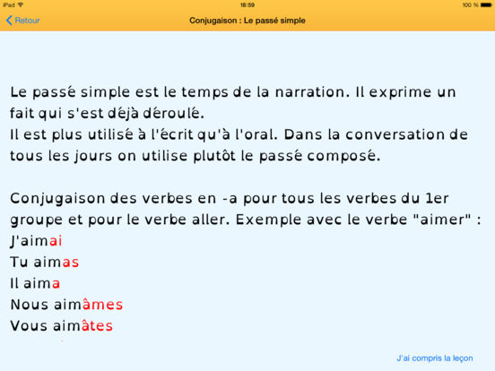 iPad Screenshot 2