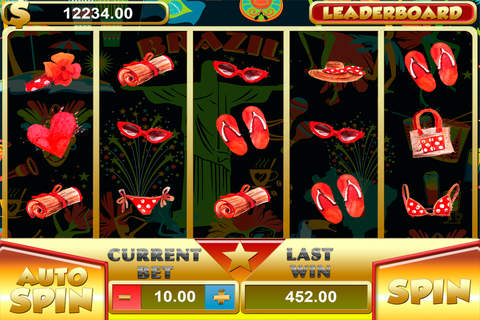 Aristocrat Money Flow Slots - FREE Vegas Machines Games!!! screenshot 3